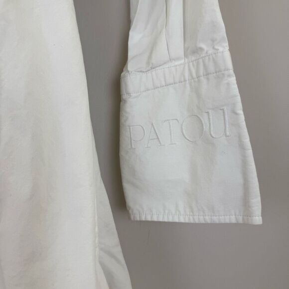 Patou Pleated Summer Dress 💙 - Picture 7 of 9